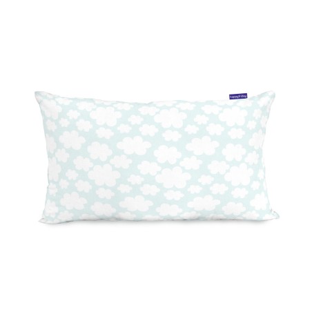 Housse de coussin HappyFriday Mr Fox Little Birds Multicouleur 50 x 30