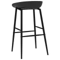 Ensemble de bar 5 pcs Noir
