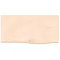 Étagère murale 60x30x2 cm bois de chêne massif non traité