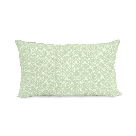 Set van kussenhoesjes HappyFriday Herbal Multicolour 2 Onderdelen