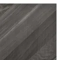 Dalles de plancher autoadhésives 55 pcs PVC 5,11 m² gris rayé
