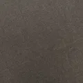 Fauteuil avec repose-pied Taupe Tissu