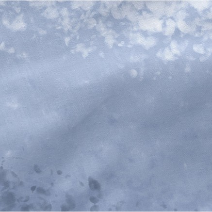 Federa HappyFriday Blanc Nightfall Multicolore 60 x 70 cm 2