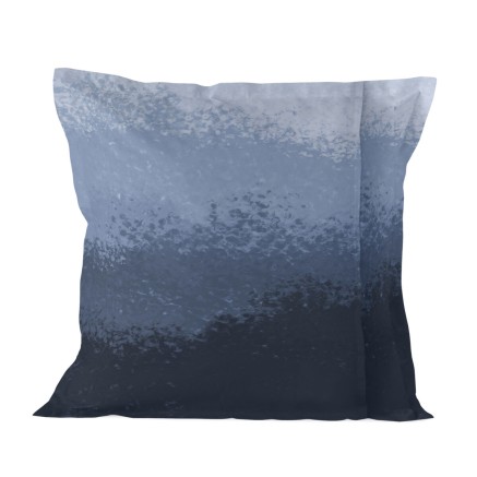 Kissenbezug HappyFriday Blanc Nightfall Bunt 60 x 60 cm 2