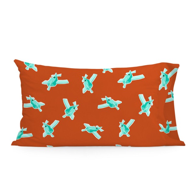 Kussensloop HappyFriday LE PETIT PRINCE Multicolour 50 x 75 cm