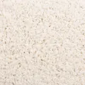 Tapis d'escalier 10 pcs 65x21x4 cm Blanc