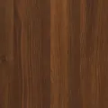 Armoire à chaussures Chêne marron 63x24x103cm Bois d'ingénierie