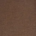 Tabourets de bar lot de 2 marron tissu