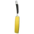 325164  Wall Clock with Fried Egg Pan Design 18,8 cm