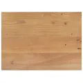 Table de chevet 40x30x51 cm Bois de récupération solide