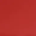 Tabourets de bar lot de 2 rouge bordeaux similicuir