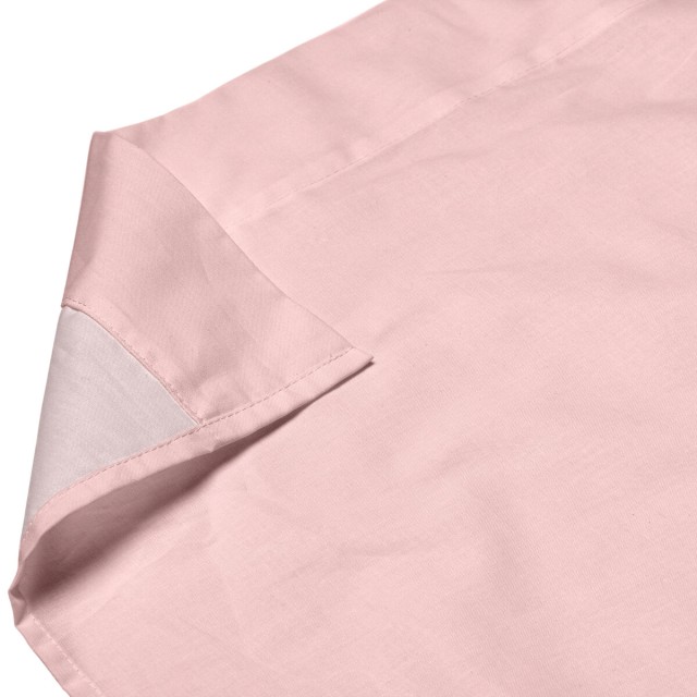 Set beddengoed HappyFriday BASIC KIDS Licht Roze Wieg voor baby's 2 On