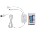 Cadre de lit à rangement hydraulique sans matelas avec LED