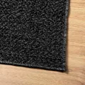 Tapis ZIZUR 200x290 cm aspect de jute intérieur extérieur