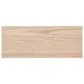 Étagère flottante 60x23,5x4 cm bois d'ingénierie
