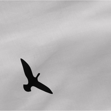 Spannbetttuch HappyFriday BLANC Bunt King size 28 x 2 x 38 cm 180 x 20