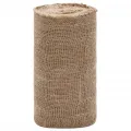 Rouleau de jute 0,25x15 m 100 % jute 200 g/m²