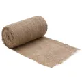 Rouleau de jute 0,25x15 m 100 % jute 200 g/m²