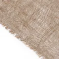 Rouleau de jute 0,25x15 m 100 % jute 200 g/m²