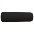 Ensemble de canapés 4 pcs repose-pied et coussins décoratifs