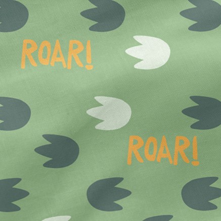 Funda de almohada HappyFriday HAPPYNOIS Multicolor 15 x 1 x 38 cm 2