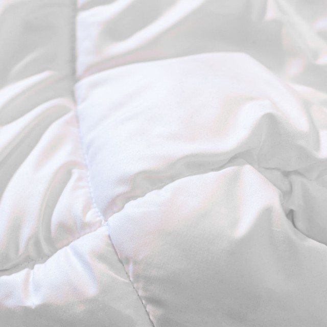 Relleno Nórdico HappyFriday BASIC KIDS Blanco 300 g/m² 90 x 200 cm