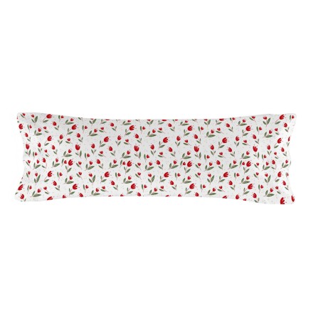Set beddengoed HappyFriday Mr Fox Red Riding Hood Multicolour Bed van 2