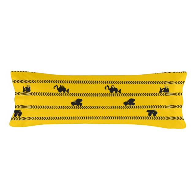 Gewatteerd beddengoed met ritssluiting HappyFriday MR FOX Multicolour