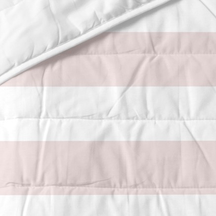 Bedspread (quilt) HappyFriday HAPPYNOIS Multicolour 100 x 130 cm Baby