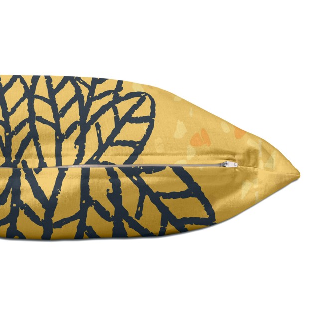 Cushion cover HappyFriday Moshi Moshi Dino Friends Multicolour 50 x 30