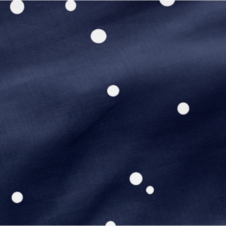 Lenzuolo con angoli HappyFriday BLANC Multicolore 200 x 200 x 32 cm