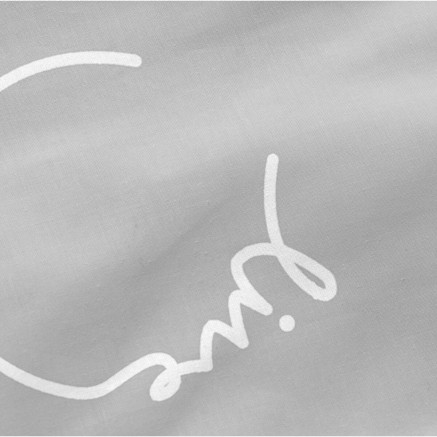 Fitted bottom sheet HappyFriday BLANC Multicolour 28 x 2 x 38 cm 2