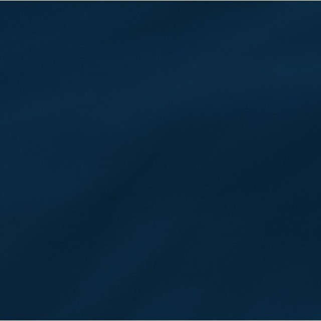 Drap housse HappyFriday BASIC Blue marine 200 x 200 x 32 cm