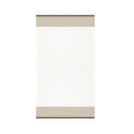 Ensemble de serviettes de toilette HappyFriday HAPPYFRIDAY