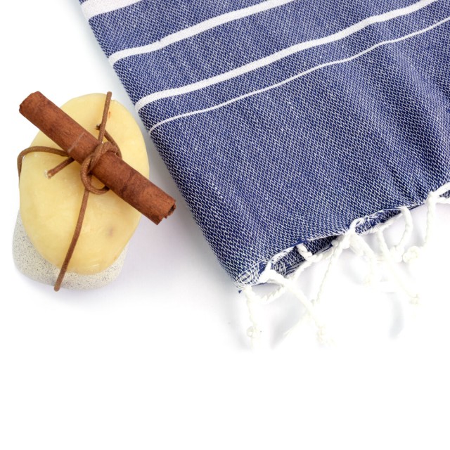 Satz Handtücher HappyFriday HAPPYFRIDAY