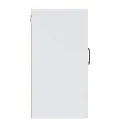 Armoire murale de cuisine avec porte en verre Kalmar
