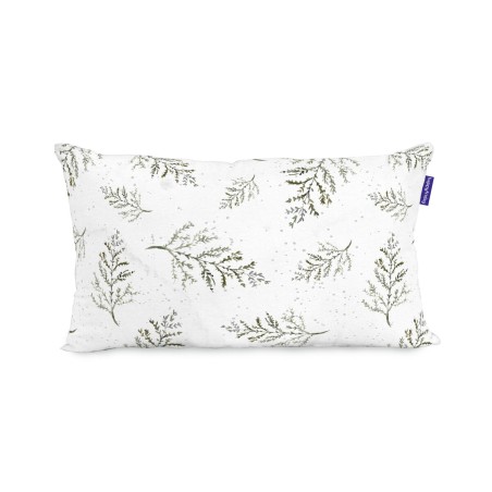 Set of cushion covers HappyFriday Mystical winter Multicolour 2 Pieces