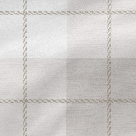 Drap housse HappyFriday HAPPYFRIDAY Multicouleur Lit 2 persones 28 x 2