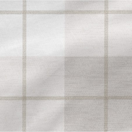 Sábana Bajera Ajustable HappyFriday HAPPYFRIDAY Multicolor Cama de 13