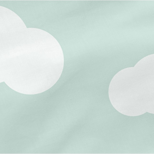 Funda de almohada HappyFriday Happynois Learning to fly Multicolor 60