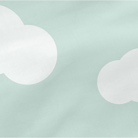 Funda de almohada HappyFriday Happynois Learning to fly Multicolor 60