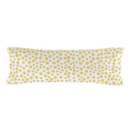 Couette rembourrée HappyFriday Mr Fox Space Rocket Multicouleur 105 x