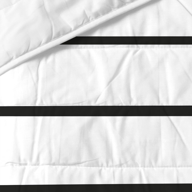 Trapunta HappyFriday Blanc Blush Multicolore 180 x 260 cm