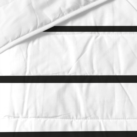 Sprei HappyFriday Blanc Blush Multicolour 180 x 260 cm