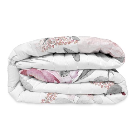 Trapunta HappyFriday HAPPYFRIDAY Multicolore Ala francese