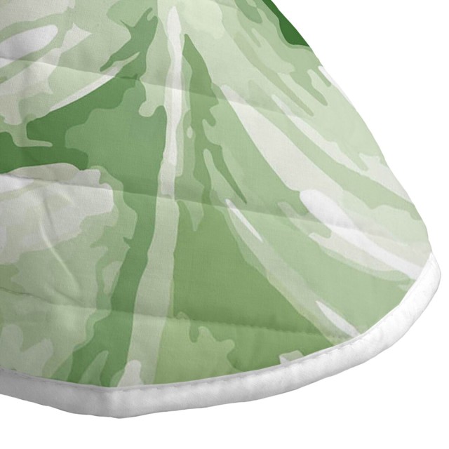 Trapunta HappyFriday Delicate Multicolore 240 x 260 cm