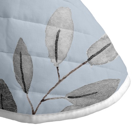 Sprei HappyFriday HF Soft Bouquet Multicolour 240 x 260 cm