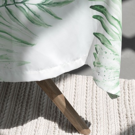 Tovaglia HappyFriday Delicate Multicolore 145 x 250 cm 2