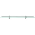 Étagère murale Verre 60 x 20 cm 8 mm