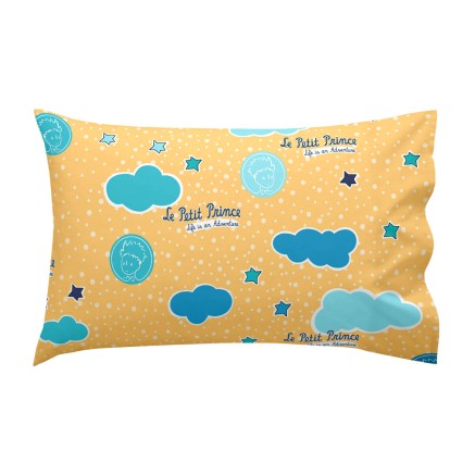 Bettbezug-Set HappyFriday Le Petit Prince Navigateur Bunt Babybettchen 2